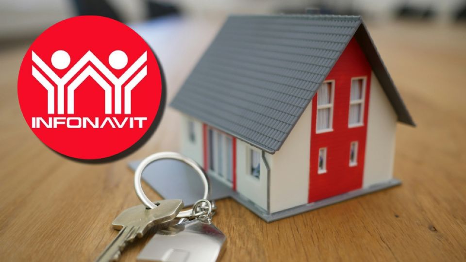 Infonavit: por solo 350 mil pesos podrías obtener una casa en este estado
