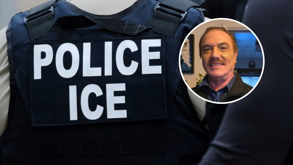 Según Carina Mejía, hija de Víctor Ávila, el único antecedente penal de su padre data de 2009, cuando fue detenido por conducir bajo los efectos del alcohol