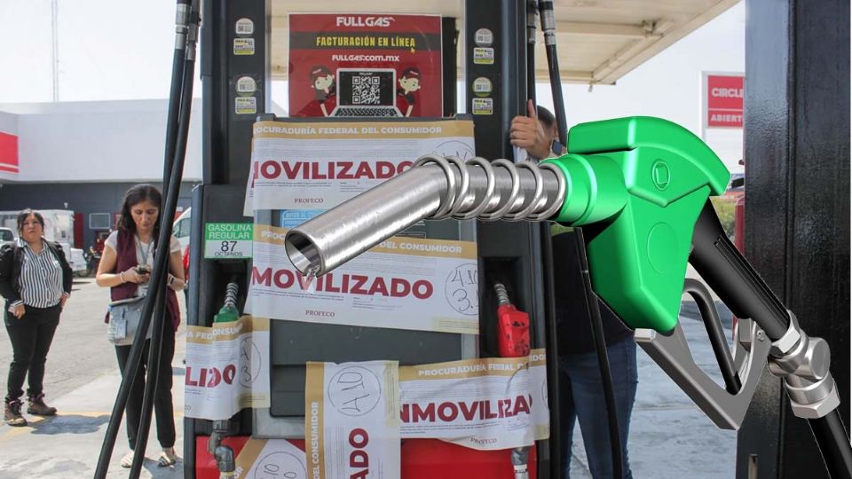 Gobierno de México va con todo contra el robo de combustible