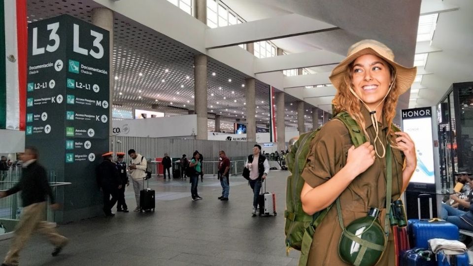 Viaja a tus destinos favoritos.