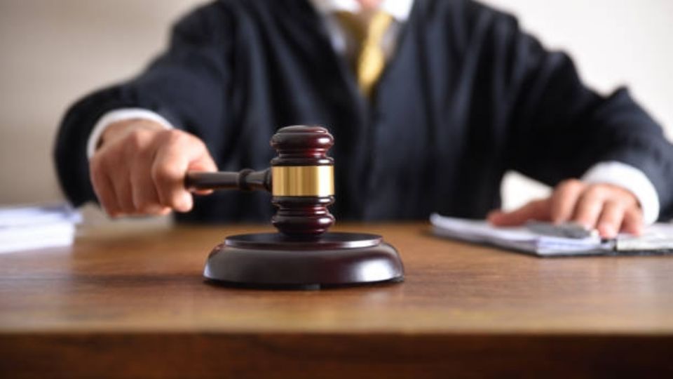 Un hombre fue sentenciado a dos años y medio de cárcel.