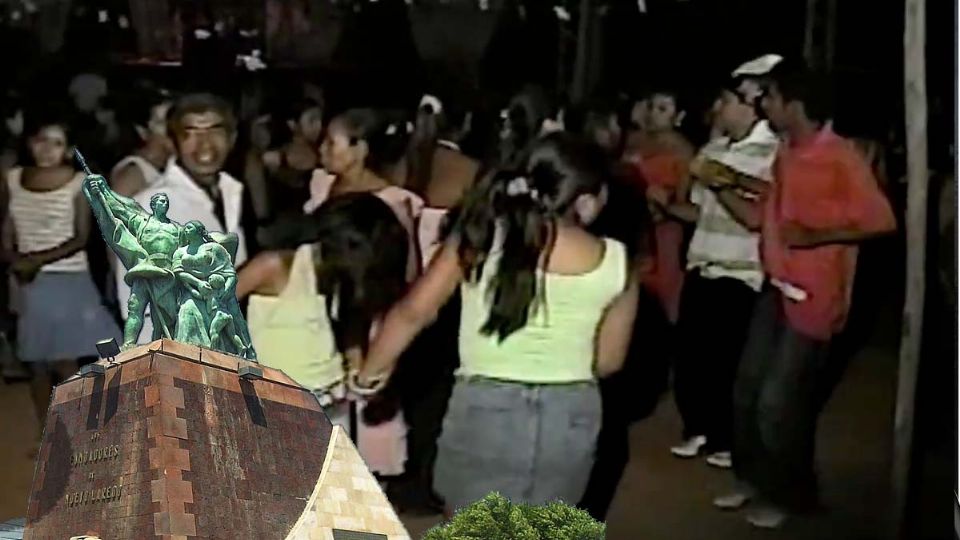 Grupos musicales que tuvieron éxito en Nuevo Laredo