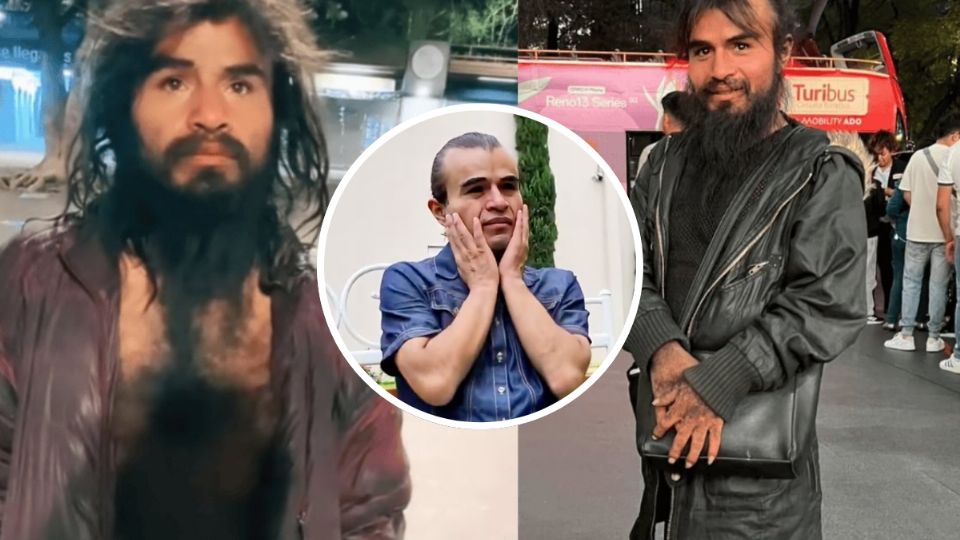 La diva influencer reapareció en redes sociales