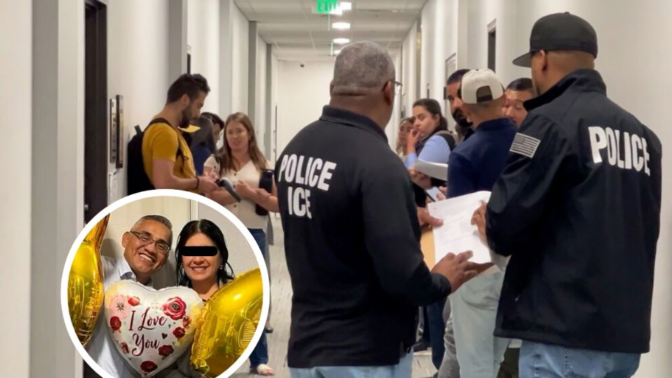 Las familias de connacionales siguen siendo separadas en Estados Unidos