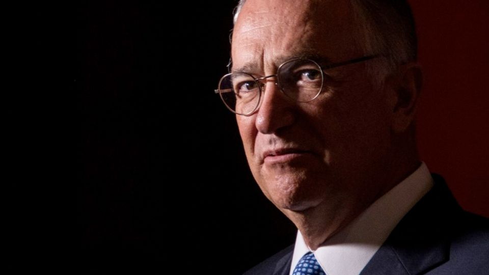 Ricardo Salinas Pliego.