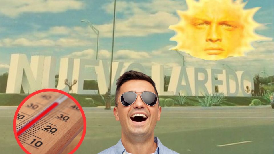 Regresa el sol y la lluvia se marcha ¿a partir de cuándo?