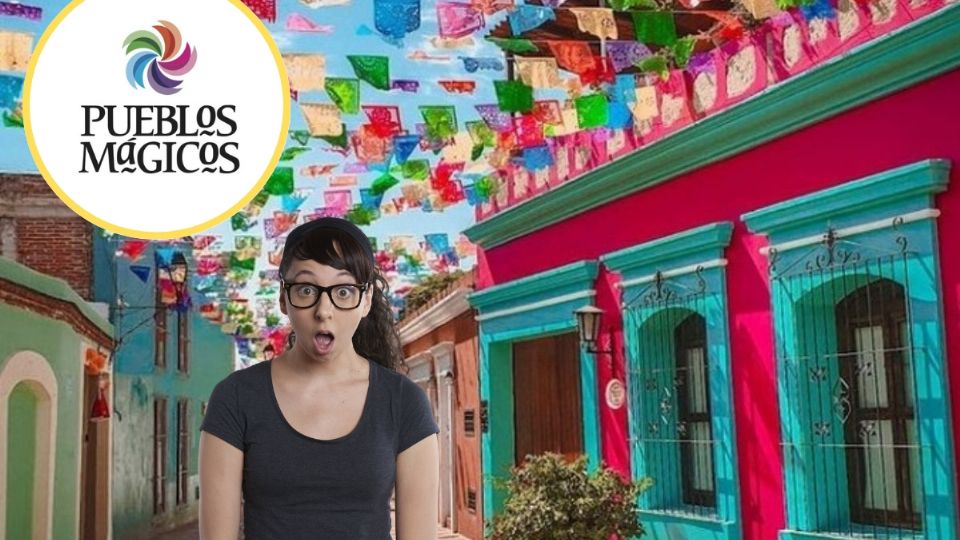 Este pequeño pueblo enamora con sus atardeceres a pie de playa