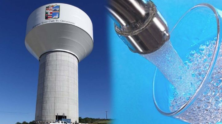 Laredo: resolverían problemas del agua con nuevo director; había quejas por sabor y olor del líquido