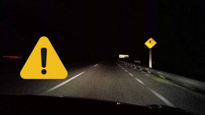 Las zonas más peligrosas en carretera de Nuevo León; personas 'desaparecen' 