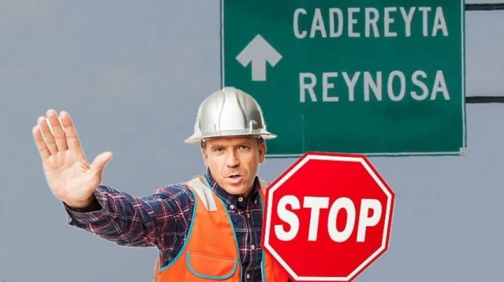 Estados Unidos emite alerta por desapariciones en la carretera Monterrey-Reynosa