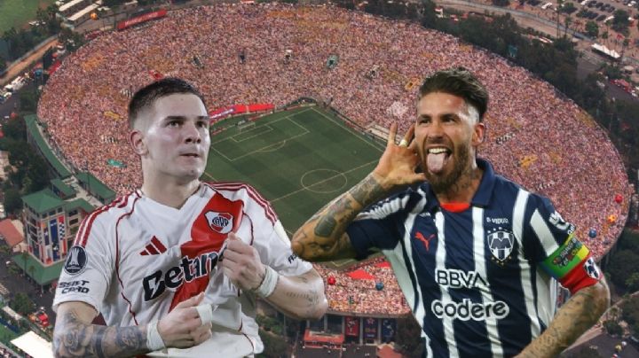 River Plate-Rayados: ¿a qué hora y dónde ver el partido del Mundial de Clubes?