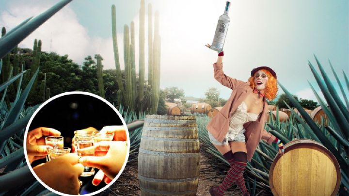 Estos Pueblos Mágicos te pondrán muy ‘happy’ con sus peculiares bebidas; atraen a miles de turistas