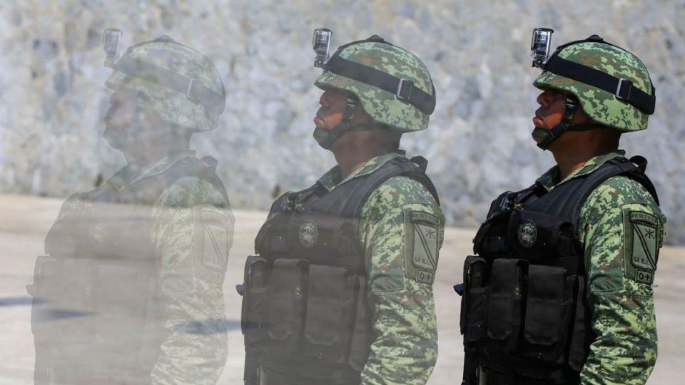 Los castigos por desertar del servicio militar