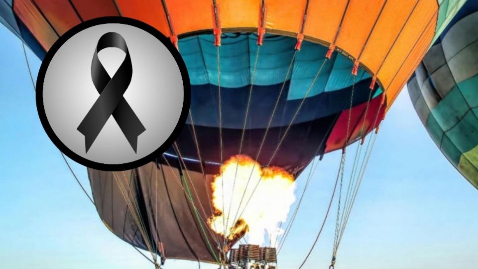 Ocho personas murieron.