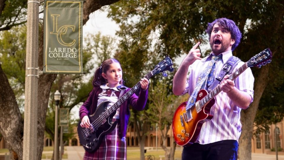 Será un espectáculo inolvidable.