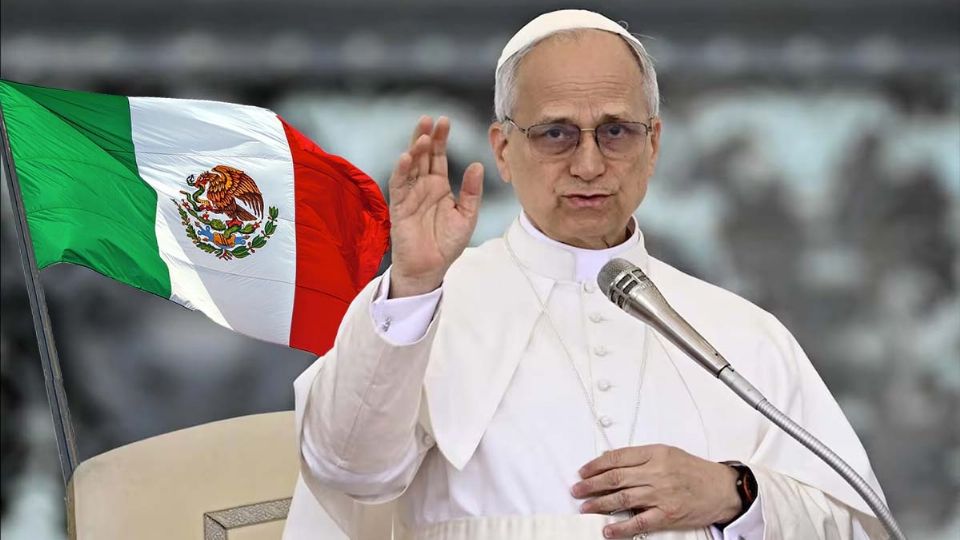 El Vaticano informó sobre el nombramiento del mexicano