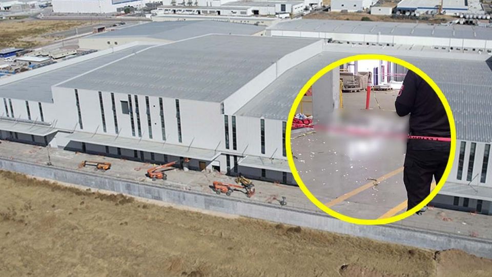 El trabajador no estaba asegurado