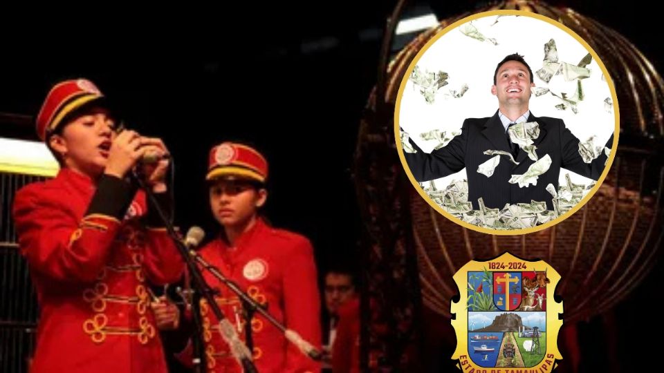 El ganador del premio mayor adquirió el boleto en Tamaulipas