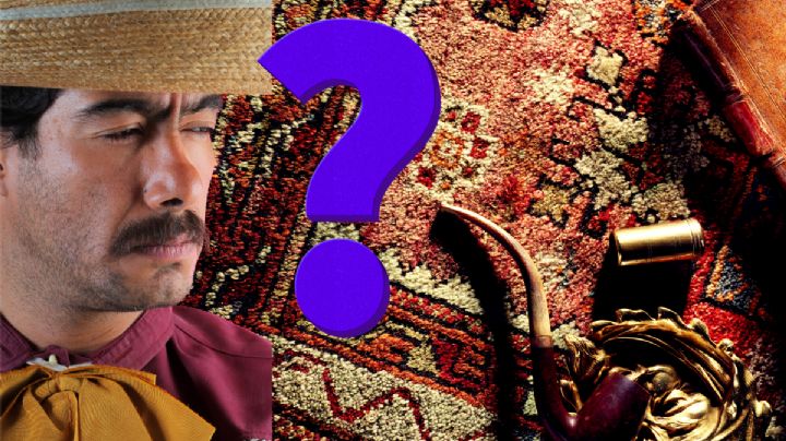 ¿Eres mexicano y tienes uno de estos apellidos?, podrías tener linaje persa