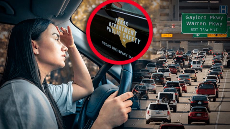 En Texas, las autoridades están endureciendo medidas como nunca antes: reincidir en ciertas conductas al volante ya no es solo una falta administrativa, es una bomba de tiempo legal