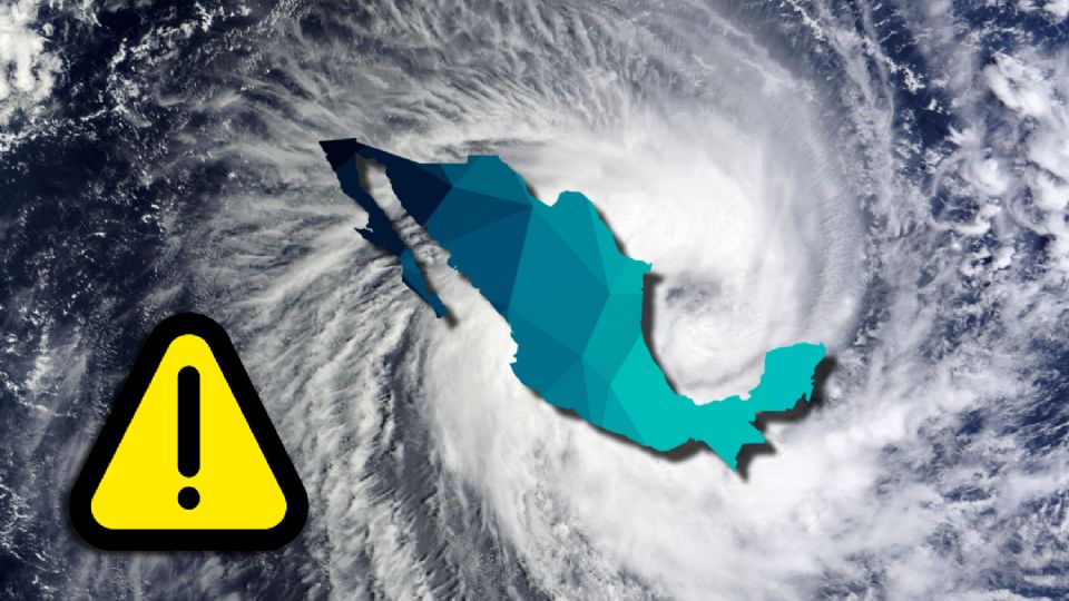 Un ciclón tropical, desde el cielo, parece un espiral hipnótico; en tierra, puede convertirse en una amenaza letal