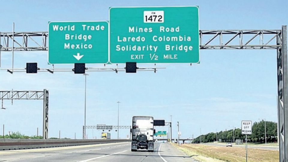 En el área de Pinnacle Industrial Center transitan ahora 21 mil 500 vehículos diarios y se estima que subirán a 47 mil 600 en el año 2055