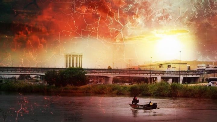 Clima de Nuevo Laredo: así nos tratará el calor el primer lunes del verano 2025