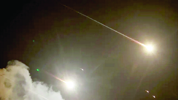 Condena mundial a ataque de Donald Trump a Irán