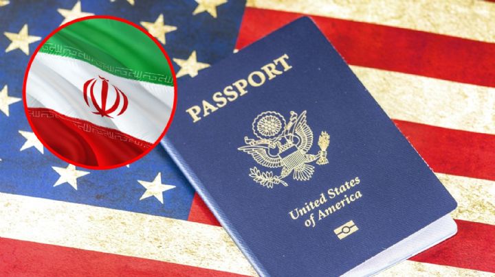 EU da estas recomendaciones a ciudadanos fuera del país tras ataque en Irán