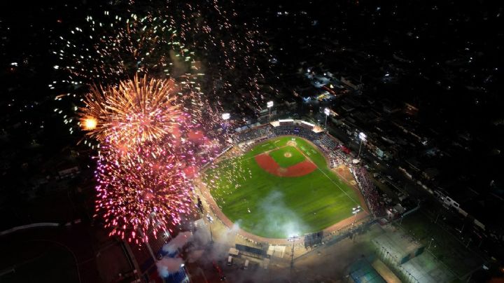 Tecolotes festejará el 177 Aniversario de Nuevo Laredo; regalarán vasos y playeras ante Charros