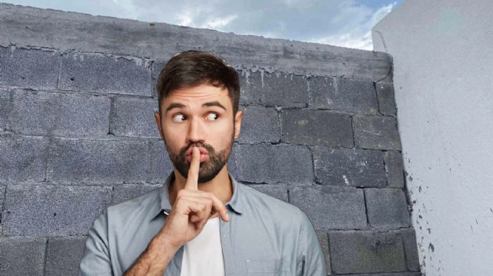 ¿Qué pasa si construyo una barda y mi vecino la usa como pared?, esto dice la ley