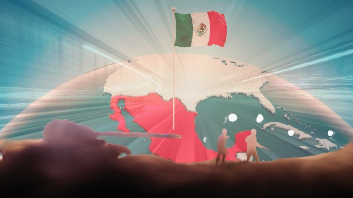 ¿Qué pasaría en México en caso de estallar la Tercera Guerra Mundial?, esto dice la IA