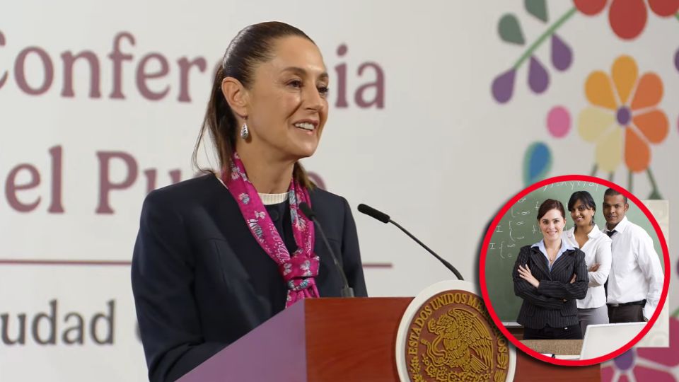 Los decretos facilitarán la labor de los docentes en México