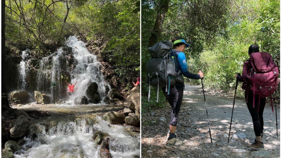 Este parque ecológico en Tamaulipas enamora a cientos de turistas