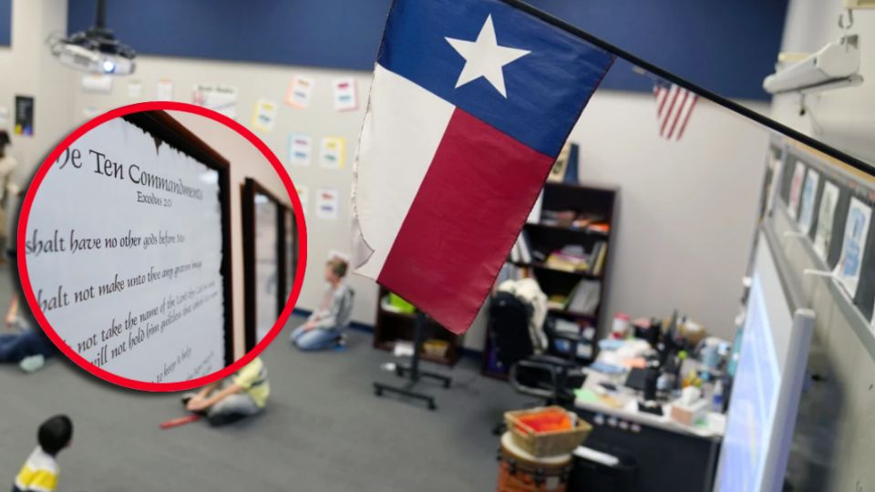 El caso de Texas no está exento de precedentes judiciales; en Luisiana, una ley parecida fue bloqueada por una corte federal de apelaciones por considerarla inconstitucional