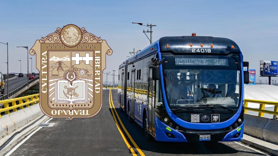¿Se avecina aumento en las tarifas del transporte público en el Estado de México?