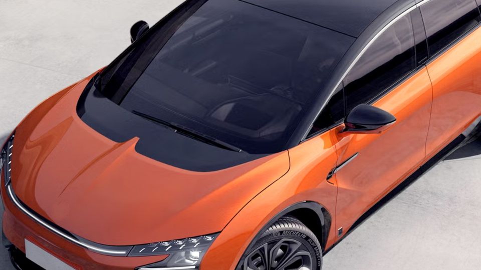 ¿Cuál es mejor auto chino?