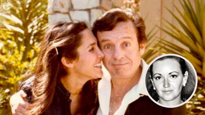 ¿Florinda Meza le reveló a la esposa de 'Chespirito' que era su amante'?, polémica revelación tunde su imagen