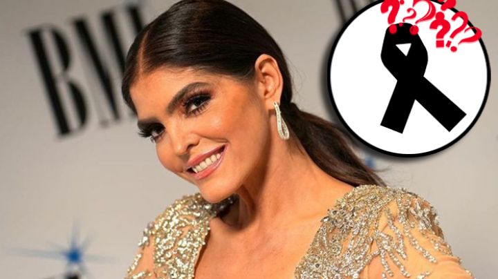 ¿Ana Bárbara murió por una cirugía?, esto se sabe sobre el estado de la cantante