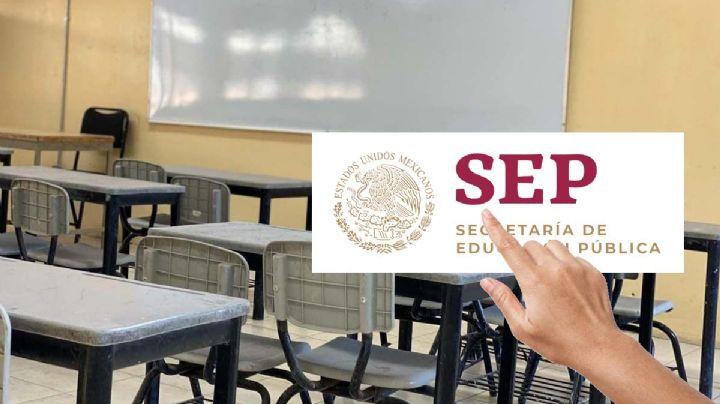 SEP: ¿se adelanta el fin del ciclo escolar por fuertes lluvias en estos estados?