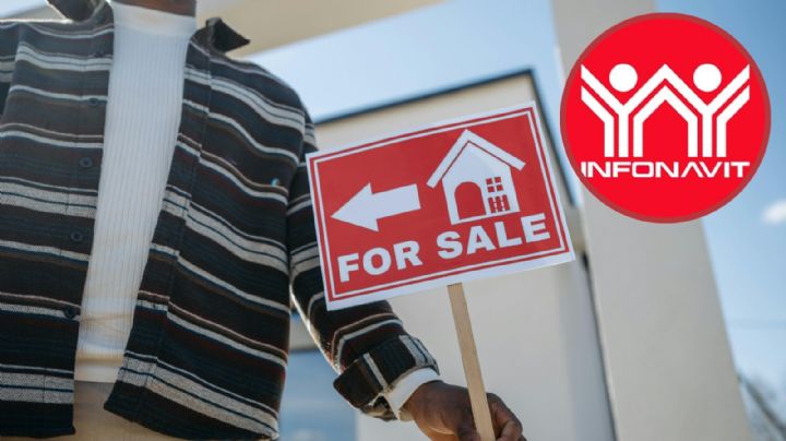 ¿Puedes vender una casa Infonavit sin terminar de pagarla?; esto sabemos