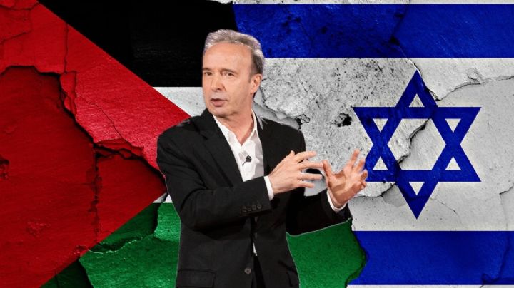'Siguen matando niños, es insoportable': Roberto Benigni sobre la situación en Palestina