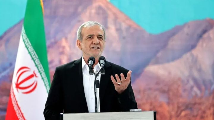 Irán declara el fin de la guerra con Israel tras alto el fuego impulsado por Trump