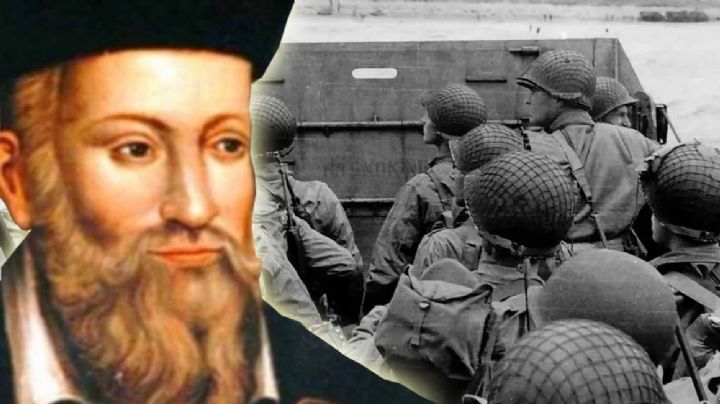 Profecía de Nostradamus inquieta al mundo; esto dijo de la Tercera Guerra Mundial