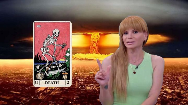 Horóscopos Mhoni Vidente para HOY miércoles 25 de junio del 2025