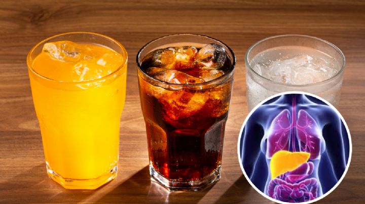 La bebida que podría causarte cáncer de hígado; doctores piden eliminarla