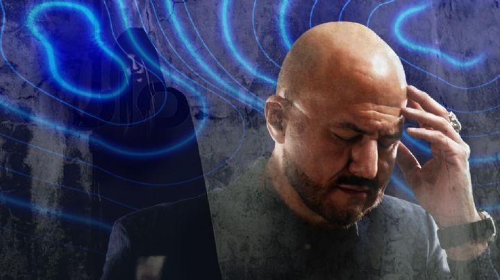 El día que el hipnotista John Milton realizó un exorcismo en Nuevo Laredo