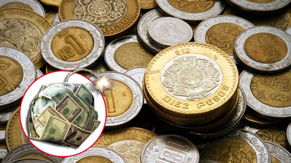 El resultado de la moneda nacional se vio influenciado, por la volatilidad generada tras el reciente conflicto entre Estados Unidos e Irán