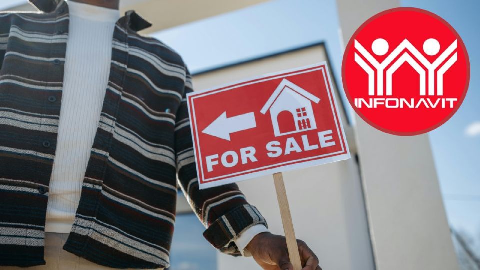 ¿Es legal vender una casa Infonavit con adeudo?; esto sabemos
