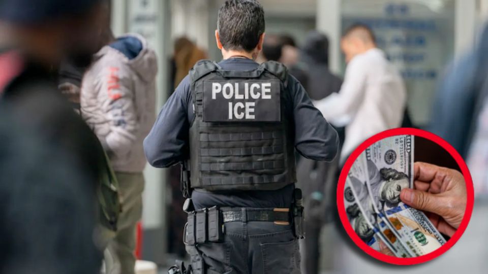 El ICE ha confirmado que se están enviando notificaciones por correo postal, por lo que se exhorta a los inmigrantes a no ignorar estas cartas